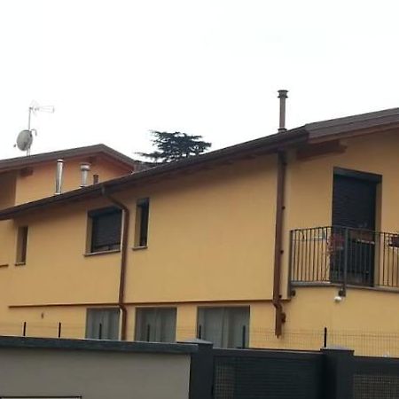 Casa Di Ale E Bea Apartment แดร์วิโอ ภายนอก รูปภาพ
