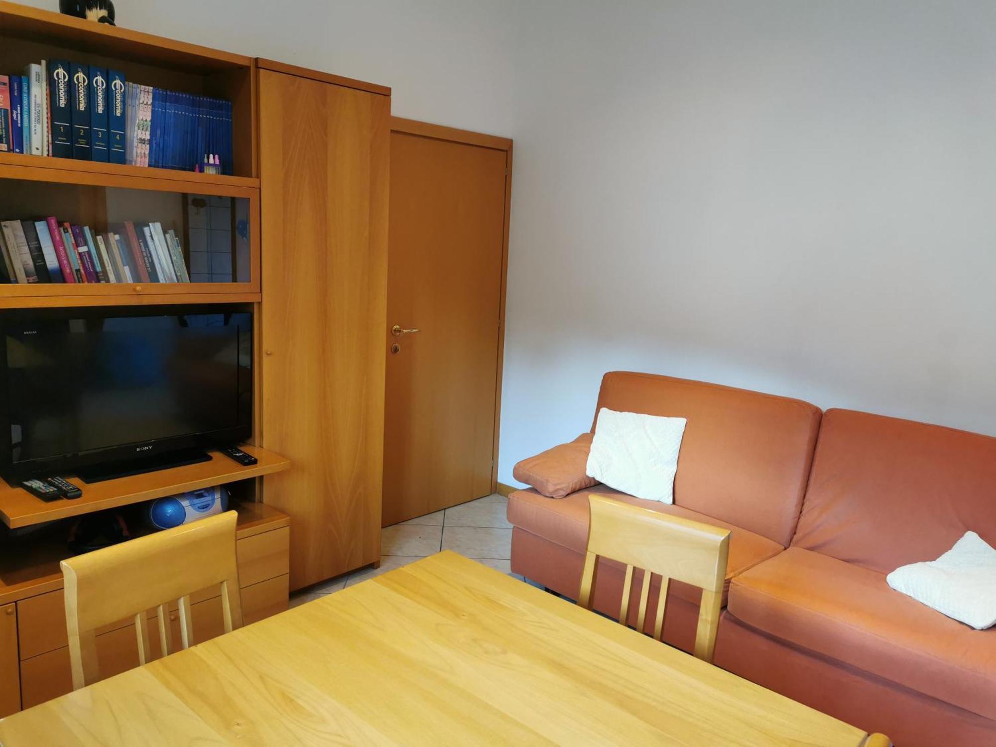 Casa Di Ale E Bea Apartment แดร์วิโอ ภายนอก รูปภาพ