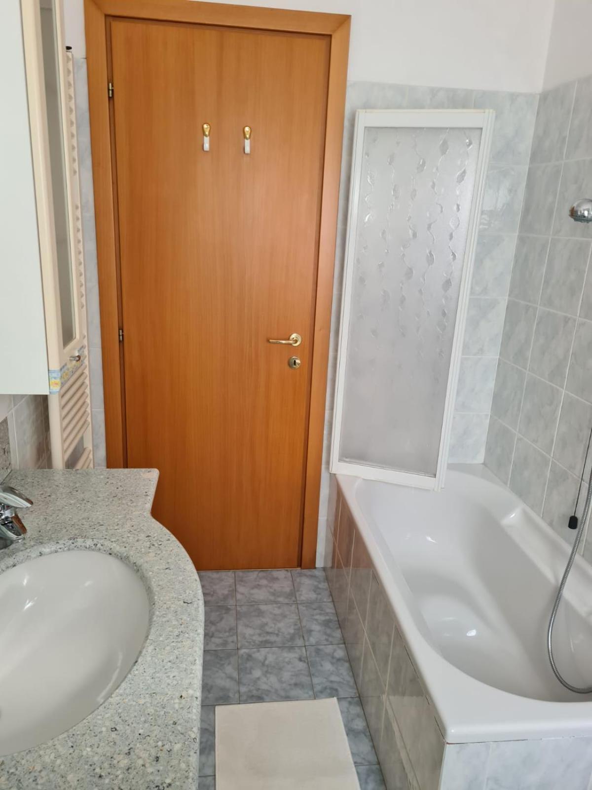 Casa Di Ale E Bea Apartment แดร์วิโอ ภายนอก รูปภาพ