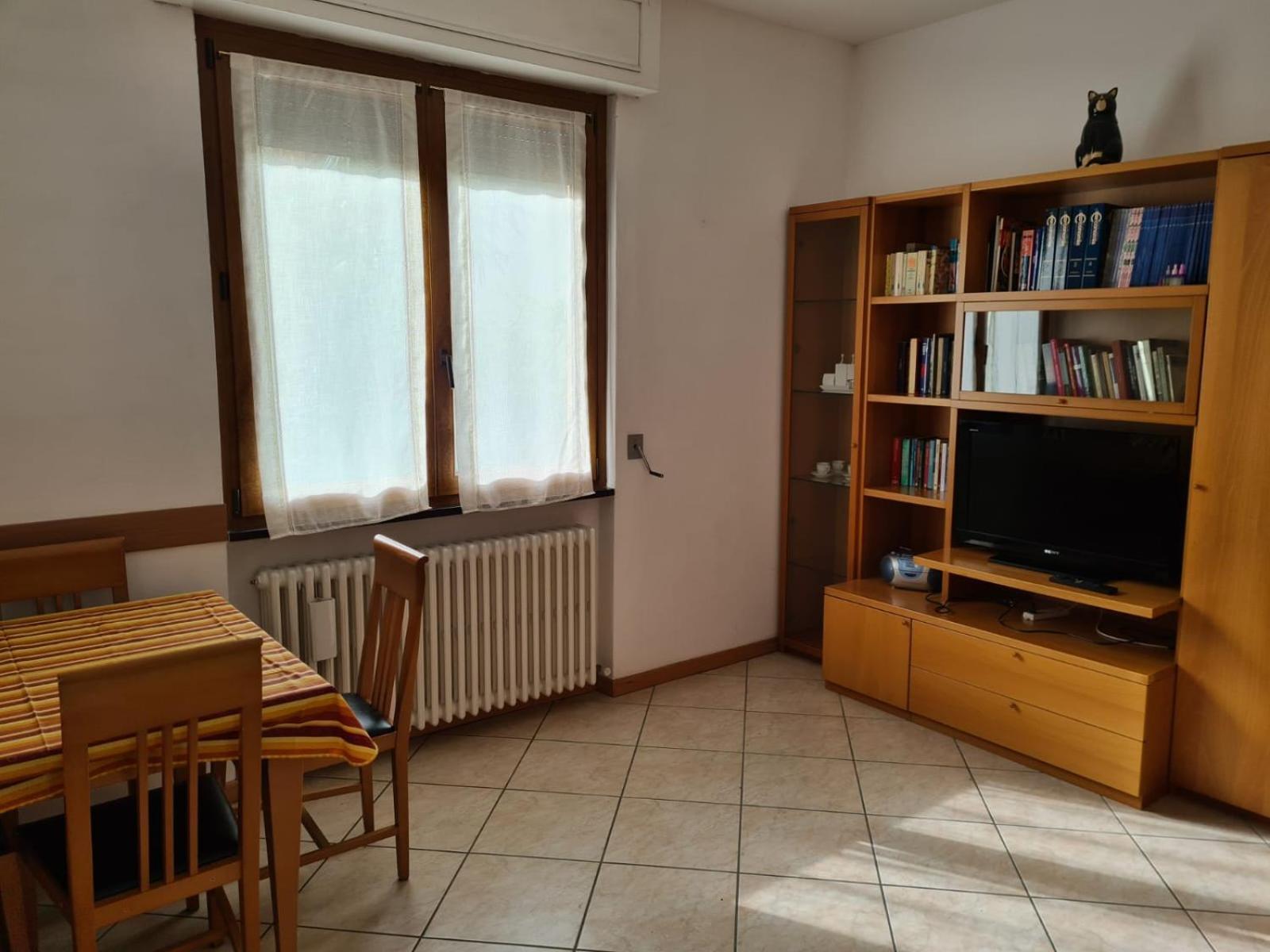 Casa Di Ale E Bea Apartment แดร์วิโอ ภายนอก รูปภาพ