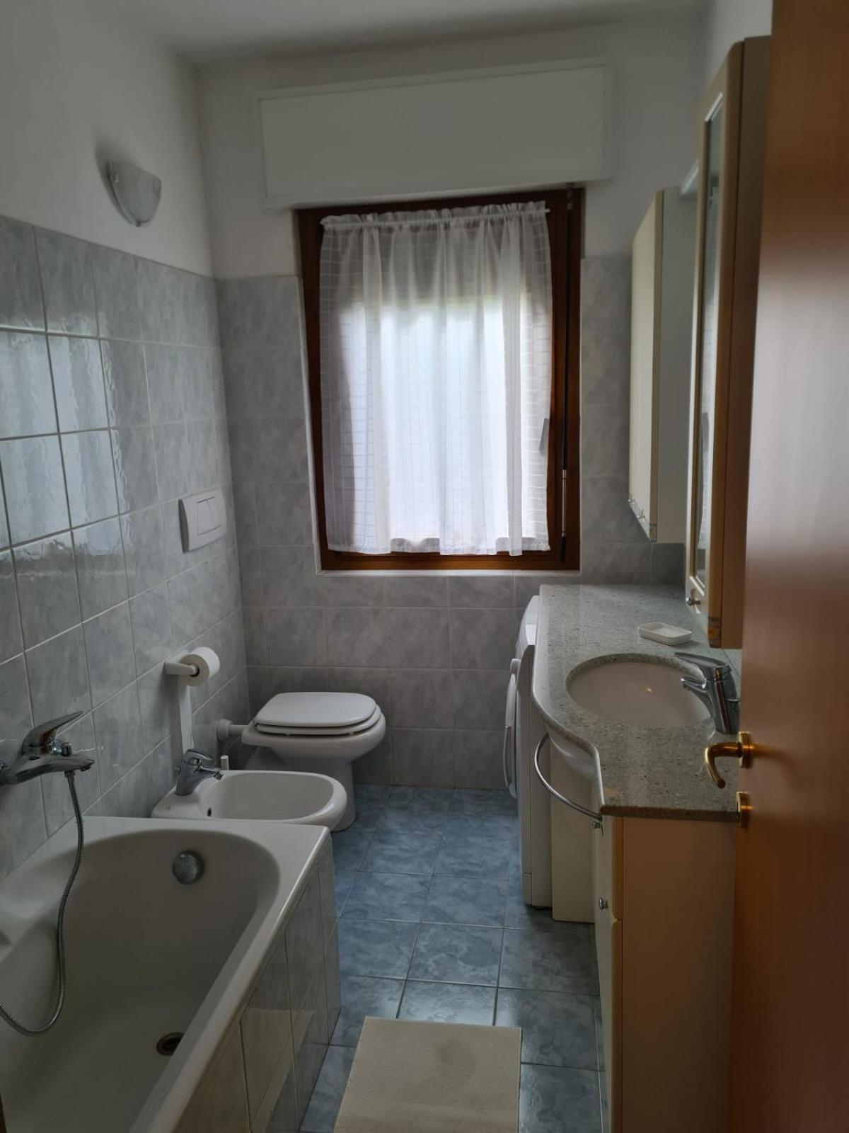 Casa Di Ale E Bea Apartment แดร์วิโอ ภายนอก รูปภาพ