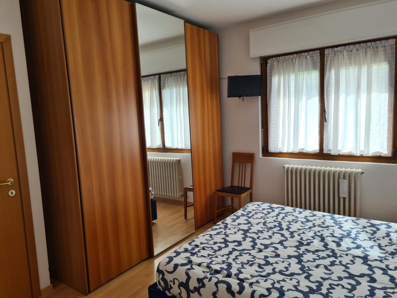 Casa Di Ale E Bea Apartment แดร์วิโอ ภายนอก รูปภาพ