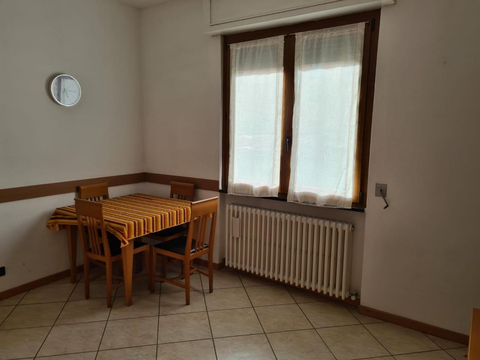 Casa Di Ale E Bea Apartment แดร์วิโอ ภายนอก รูปภาพ