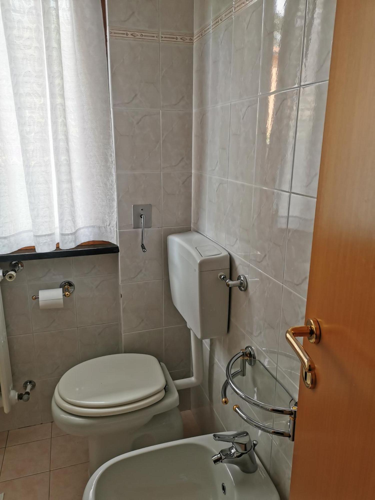 Casa Di Ale E Bea Apartment แดร์วิโอ ภายนอก รูปภาพ