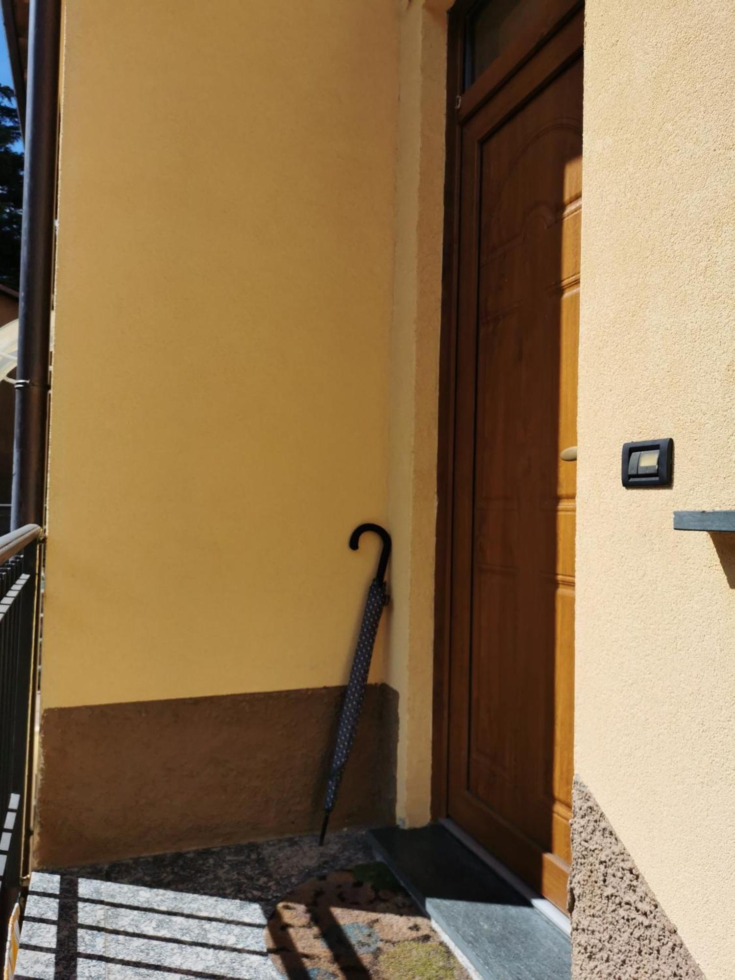 Casa Di Ale E Bea Apartment แดร์วิโอ ภายนอก รูปภาพ